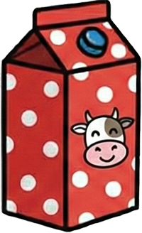 Milk Carton
