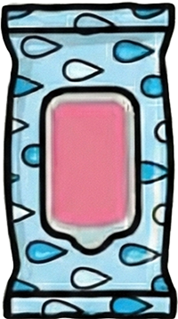 Wipes Pack
