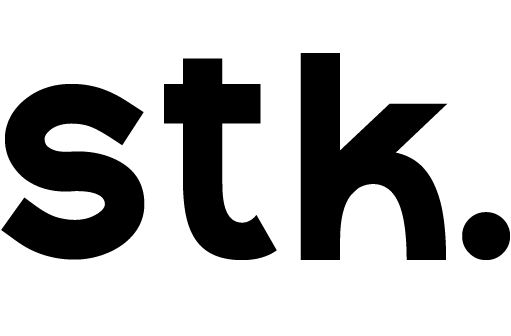 stk. logo